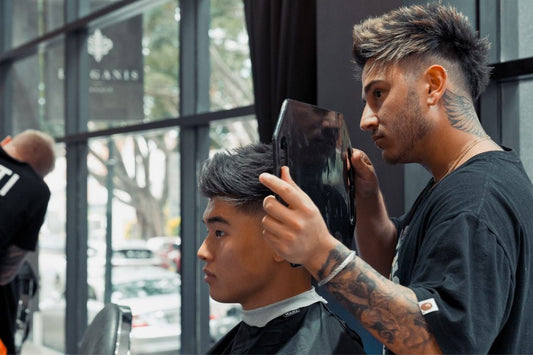 FEATURED: LANGANIS STUDIO CHAMPIONS INCLUSIVITY