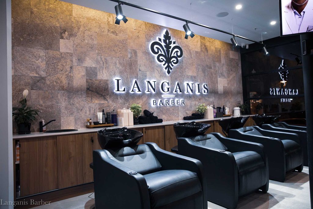 FEATURED: BARBERSHOP OF THE MONTH- FEB 2020 – THE BARBER MAGAZINE