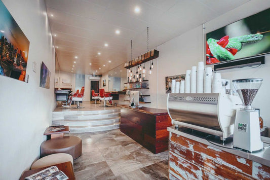 FEATURED: Brisbane’s Best Barbers: 2017 Edit