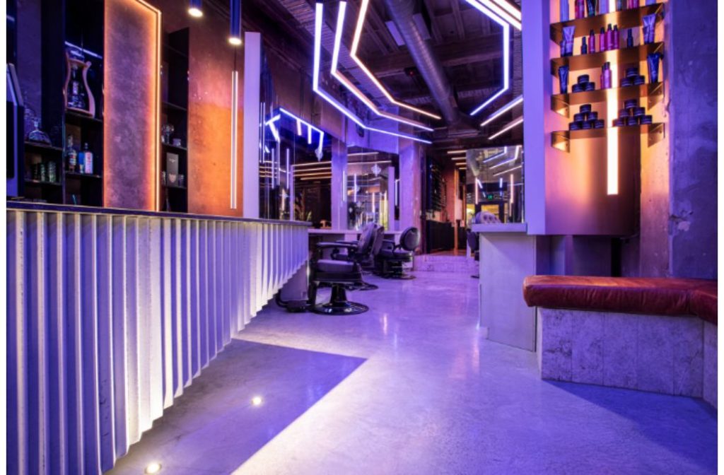 FEATURED: SIX AUSTRALIAN INTERIORS WITH HINTS OF THE PANTONE COLOUR OF THE YEAR 2022