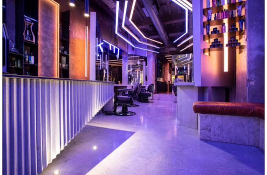 FEATURED: SIX AUSTRALIAN INTERIORS WITH HINTS OF THE PANTONE COLOUR OF THE YEAR 2022