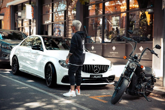 FEATURED: THE DIFFERENCE BETWEEN A BUSINESS AND AN EMPIRE